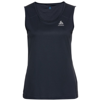 Odlo Sport-Leisure Tank Top Cardada (excellent moisture management) sapphire blue Women